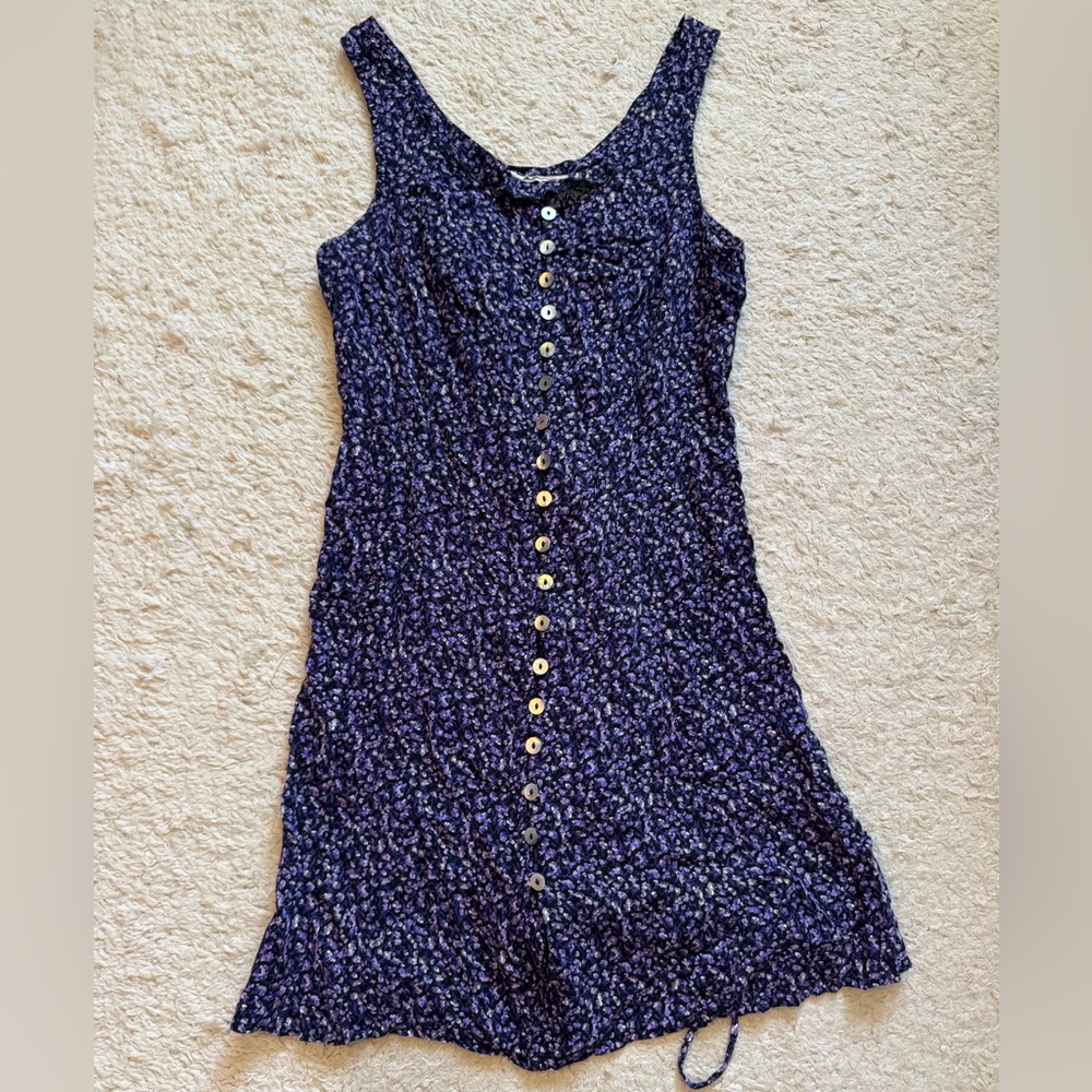 5/$20 floral dress